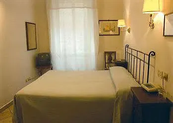 Albergo Cannon d'Oro Siena Italien