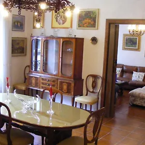 Bed and breakfast Simonetta, Siena