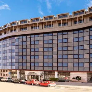 **** Hotel Giberti & Włochy