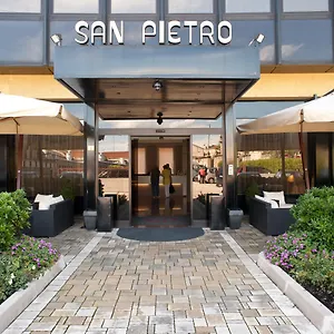 **** Hotel San Pietro Włochy