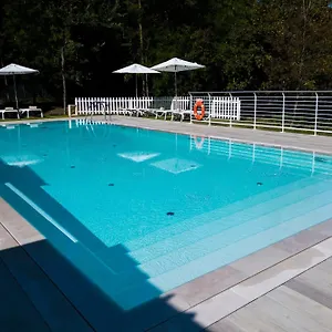 Four Points By Sheraton **** Siena