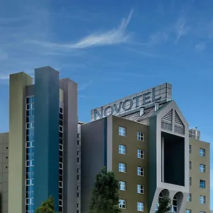 Novotel Firenze Nord Aeroporto **** Сесто-Фьорентино