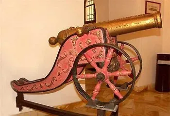 Albergo Cannon D'Oro Siena Hotel