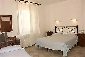 Albergo Cannon D'Oro Siena