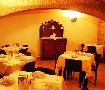Albergo Cannon D'Oro Siena Hotel