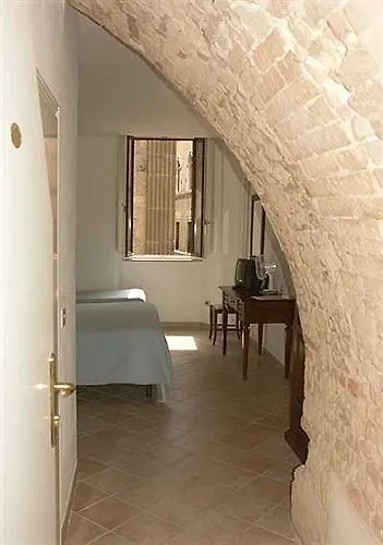 Albergo Cannon D'Oro Siena