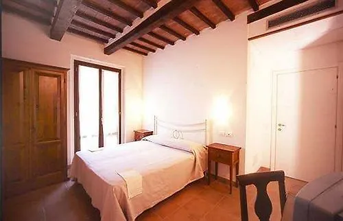 Hotel Albergo Cannon D'Oro Siena