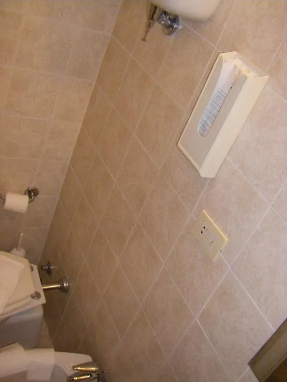 Albergo Cannon D'Oro Siena