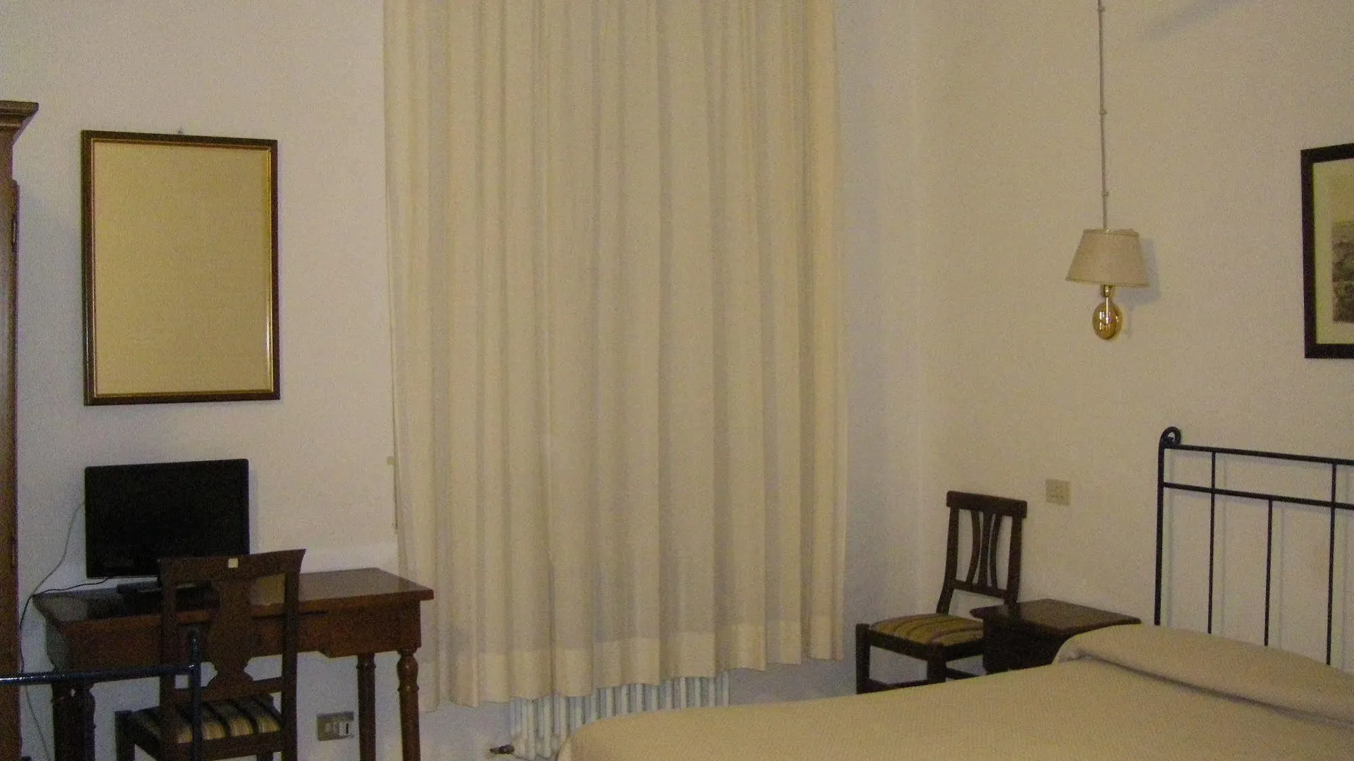 Albergo Cannon D'Oro Siena