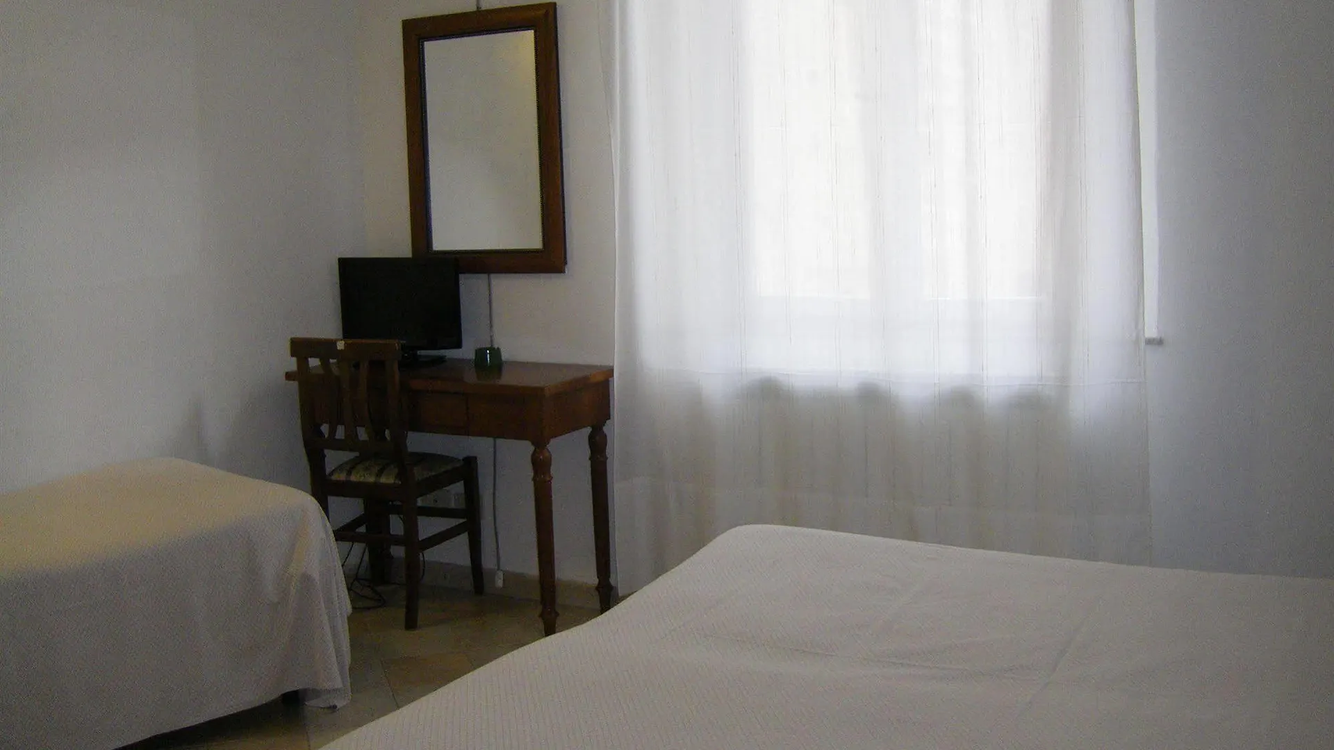 Albergo Cannon D'Oro Siena
