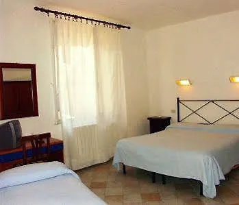 Albergo Cannon D'Oro Siena