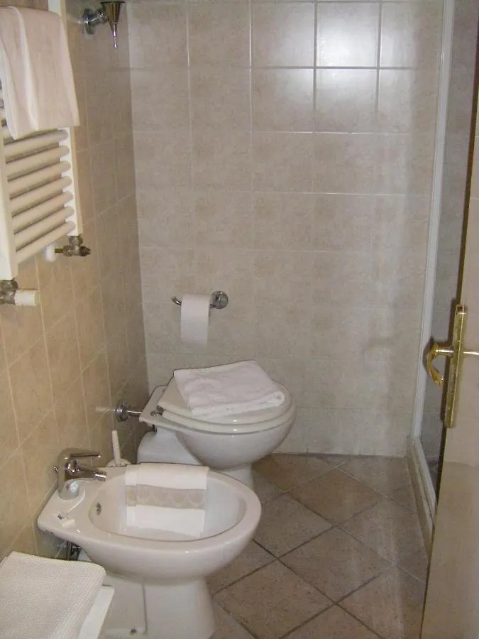Albergo Cannon D'Oro Siena 2*,  Italy