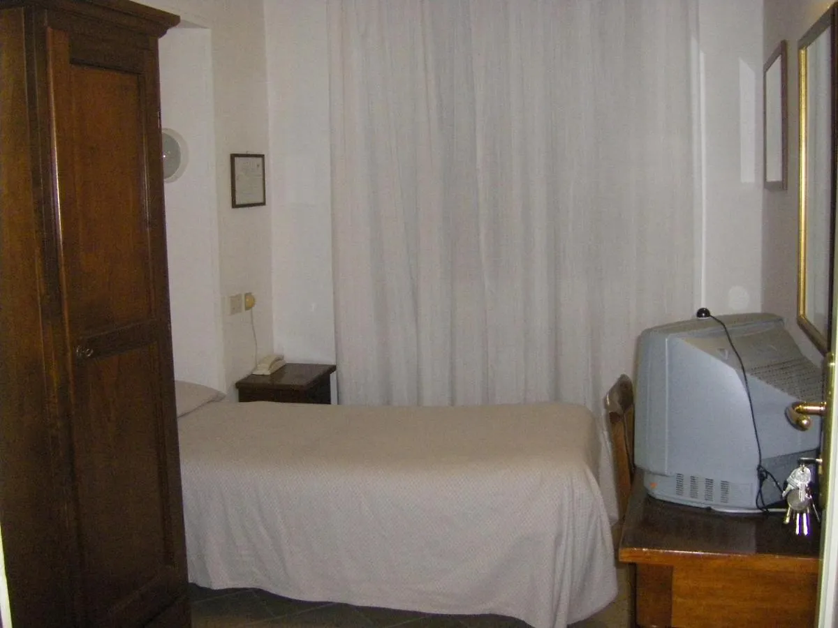 Hotel Albergo Cannon D'Oro Siena
