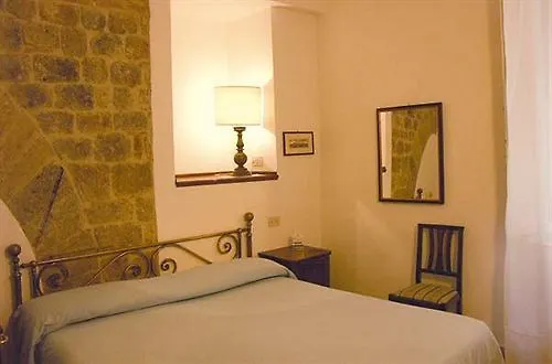 Albergo Cannon D'Oro Siena Hotel